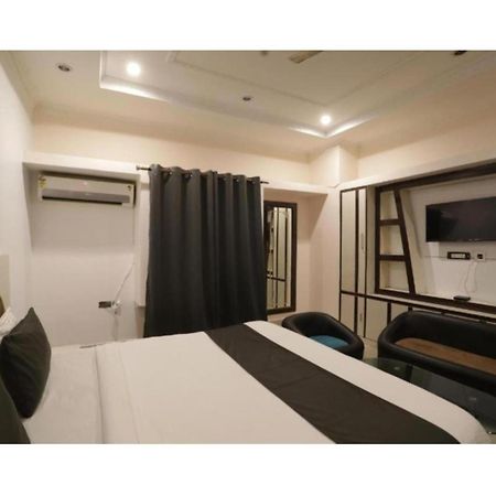 Day S Inn Luxury Stay Near Care Hospital In Budget Friendly Price Best Seller Бхубанешвара Экстерьер фото